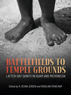 cover image of Battlefields to Temple Grounds